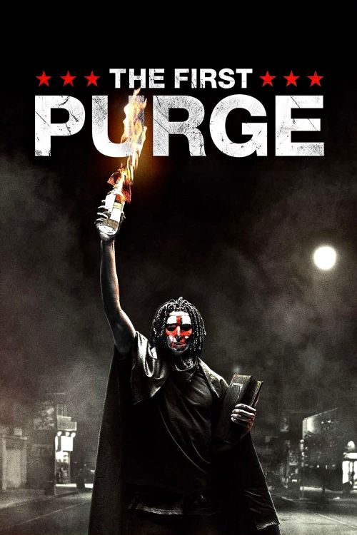 Ngày Thanh Trừng Đầu Tiên (The First Purge) Ngày Thanh Trừng Đầu Tiên (The First Purge) vietsub