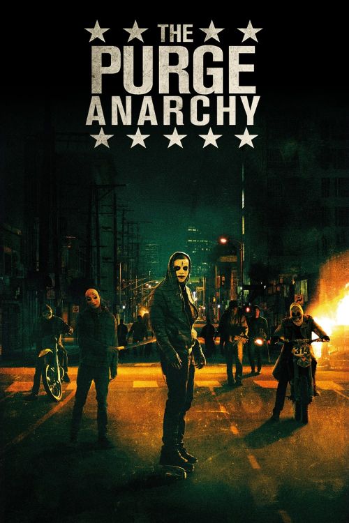 Ngày Thanh Trừng: Hỗn Loạn (The Purge: Anarchy) Ngày Thanh Trừng: Hỗn Loạn (The Purge: Anarchy) vietsub
