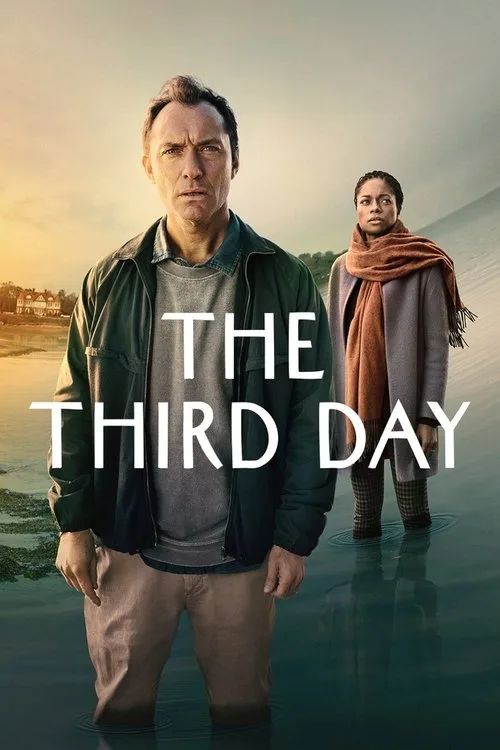 Ngày Thứ Ba (The Third Day) Ngày Thứ Ba (The Third Day) vietsub