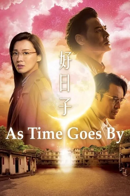 Ngày Tốt Lành (As Time Goes By) vietsub