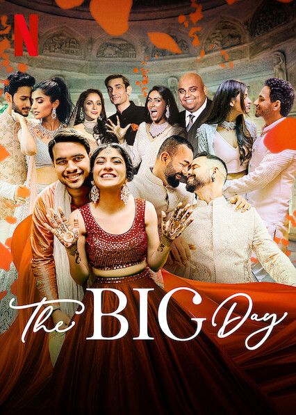 Ngày Trọng Đại (Phần 2) (The Big Day (Season 2)) Ngày Trọng Đại (Phần 2) (The Big Day (Season 2)) vietsub