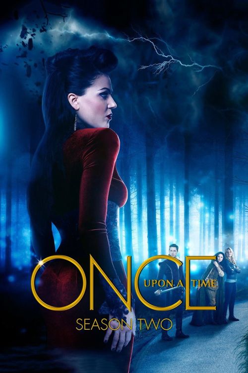 Ngày Xửa Ngày Xưa (Phần 2) (Once Upon a Time (Season 2)) vietsub
