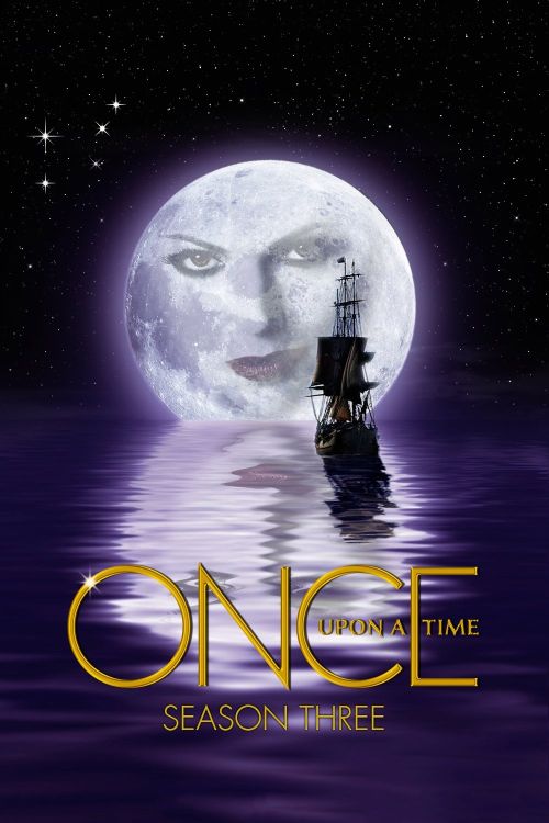 Ngày Xửa Ngày Xưa (Phần 3) (Once Upon A Time (Season 3)) vietsub