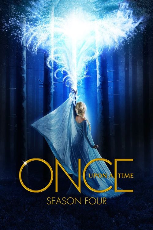 Ngày Xửa Ngày Xưa (Phần 4) (Once Upon A Time (Season 4)) vietsub