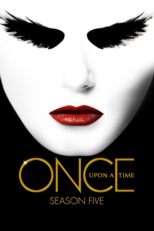 Ngày Xửa Ngày Xưa (Phần 5) (Once Upon A Time (Season 5)) vietsub