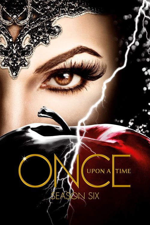Ngày Xửa Ngày Xưa (Phần 6) (Once Upon a Time (Season 6)) vietsub