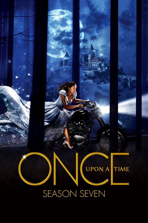 Ngày Xửa Ngày Xưa (Phần 7) (Once Upon a Time (Season 7)) vietsub