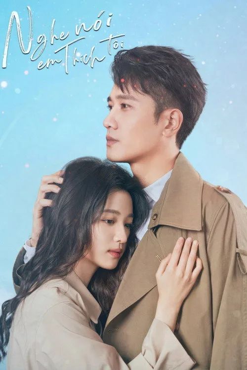 Nghe Nói Em Thích Tôi (Have A Crush On You) vietsub