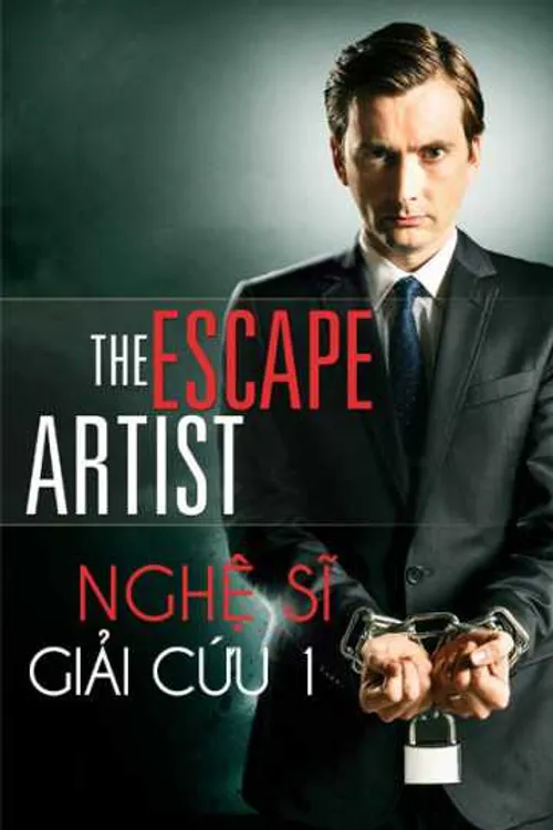 Nghệ Sĩ Giải Cứu 1 (The Escape Artist 1) Nghệ Sĩ Giải Cứu 1 (The Escape Artist 1) vietsub