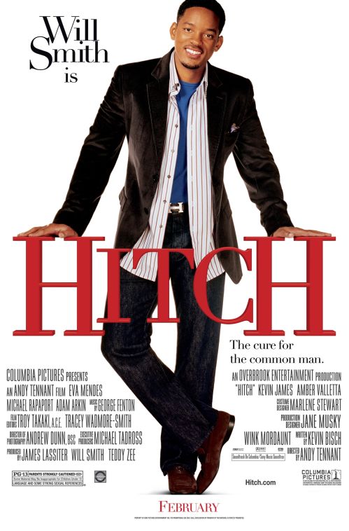 Nghệ Thuật Cua Gái (Hitch) Nghệ Thuật Cua Gái (Hitch) vietsub