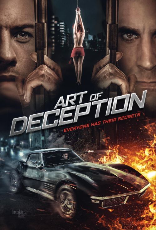 Nghệ Thuật Đánh Lừa (Art of Deception) Nghệ Thuật Đánh Lừa (Art of Deception) vietsub