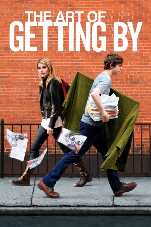 Nghệ Thuật Đối Phó (The Art Of Getting By) Nghệ Thuật Đối Phó (The Art Of Getting By) vietsub