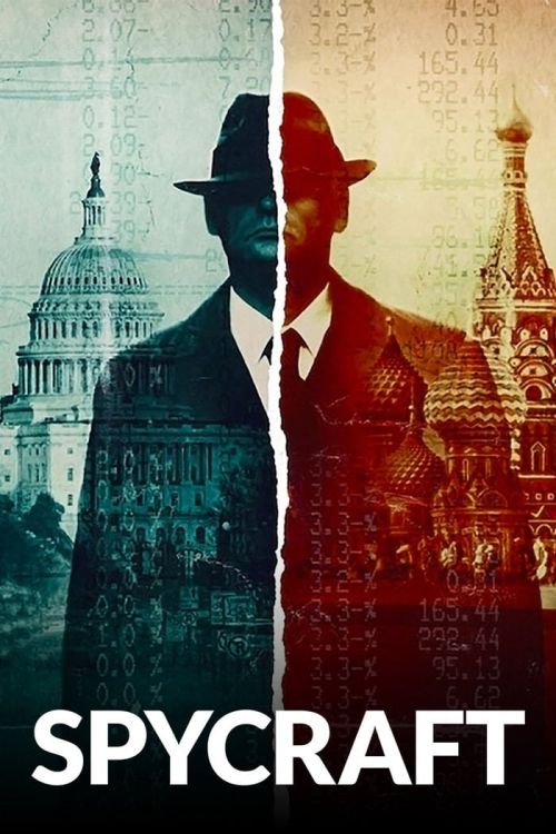 Nghệ Thuật Tình Báo (Spycraft) Nghệ Thuật Tình Báo (Spycraft) vietsub