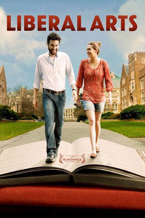 Nghệ Thuật Tự Do (Liberal Arts) Nghệ Thuật Tự Do (Liberal Arts) vietsub