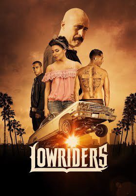 Nghệ Thuật Xe Hơi (Lowriders) Nghệ Thuật Xe Hơi (Lowriders) vietsub