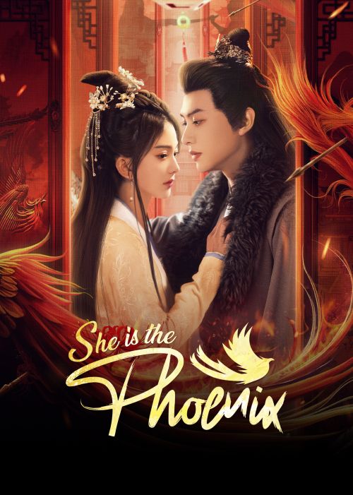 Nghênh Phượng Quy (She Is The Phoenix) vietsub