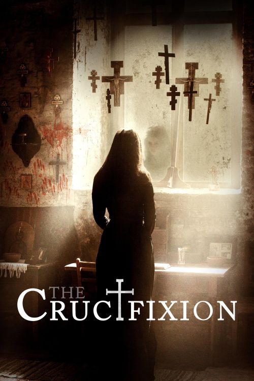 Nghi Lễ Đóng Đinh (The Crucifixion) vietsub