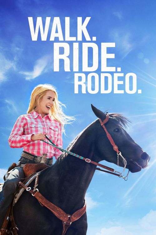 Nghị Lực Phi Thường (Walk. Ride. Rodeo.) Nghị Lực Phi Thường (Walk. Ride. Rodeo.) vietsub