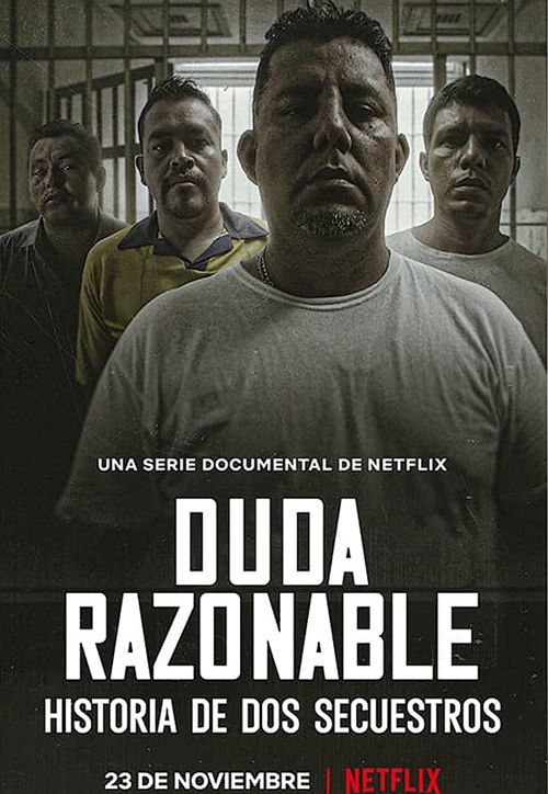 Nghi Ngờ Hợp Lý: Câu Chuyện Về Hai Vụ Bắt Cóc (Reasonable Doubt: A Tale Of Two Kidnappings) vietsub