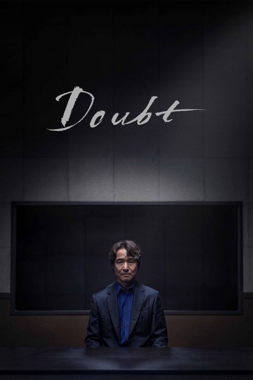 Nghi Phạm Cận Kề (Kẻ Phản Bội Thân Mật) (Doubt (Such A Close Traitor)) vietsub