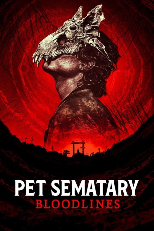 Nghĩa Địa Ma Quái: Huyết Thống (Pet Sematary: Bloodlines) Nghĩa Địa Ma Quái: Huyết Thống (Pet Sematary: Bloodlines) vietsub