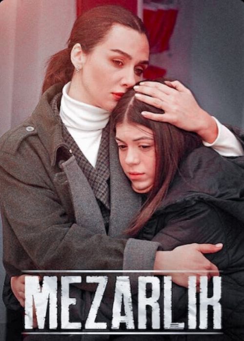 Nghĩa Trang (Phần 1) (Graveyard (Season 1)) vietsub