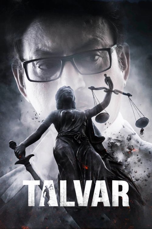 Nghịch Lý Điều Tra (Talvar) Nghịch Lý Điều Tra (Talvar) vietsub