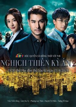 Nghịch Thiên Kỳ Án 2 (Sinister Beings 2) vietsub