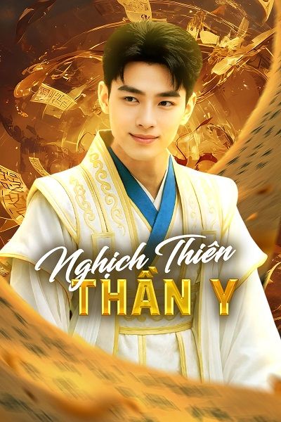 Nghịch Thiên Thần Y (Heaven-Defying Divine Doctor) Nghịch Thiên Thần Y (Heaven-Defying Divine Doctor) vietsub