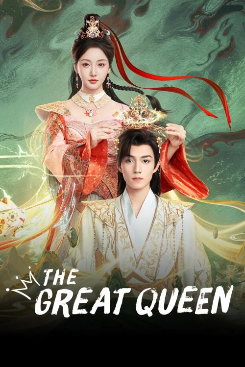 Ngô Hoàng Tại Thượng: Phượng Ngự Tứ Phương (The Great Queen) Ngô Hoàng Tại Thượng: Phượng Ngự Tứ Phương (The Great Queen) vietsub