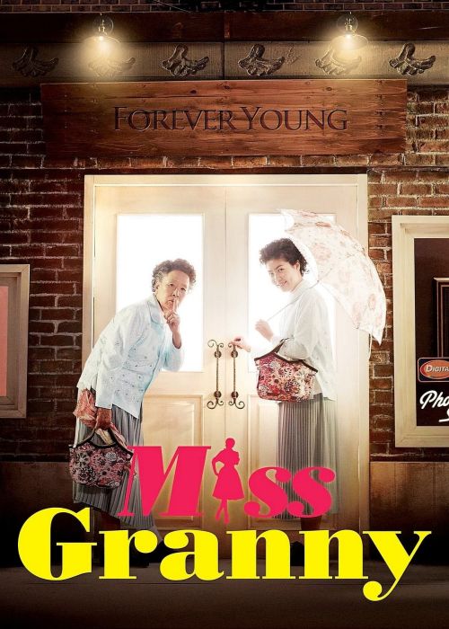 Ngoại Già Tuổi Đôi Mươi (Miss Granny) Ngoại Già Tuổi Đôi Mươi (Miss Granny) vietsub