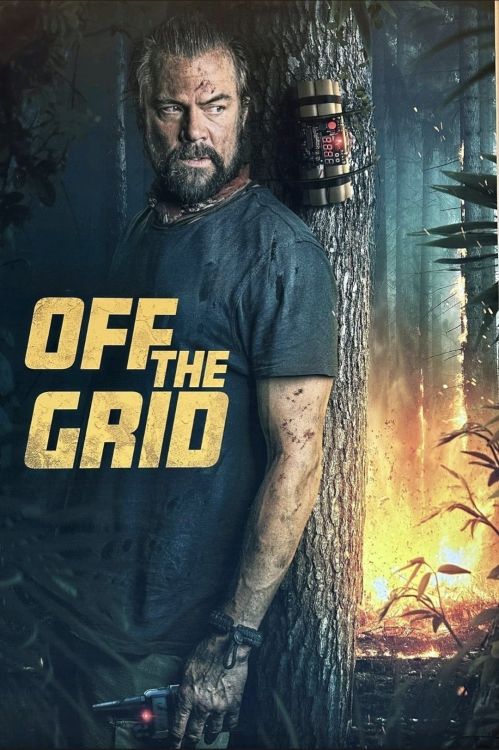 Ngoài Tầm Truy Vết (Off The Grid) Ngoài Tầm Truy Vết (Off The Grid) vietsub