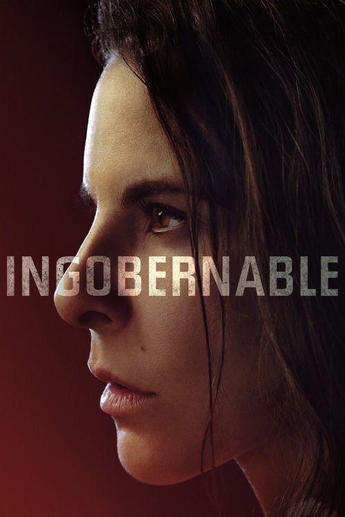 Ngoài Vòng Kiểm Soát (Phần 2) (Ingobernable (Season 2)) vietsub
