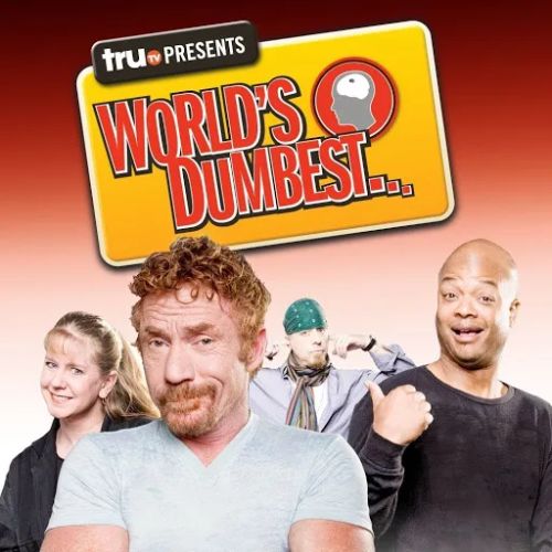 Ngốc Nhất Quả Đất (Phần 15) (World's Dumbest (Season 15)) Ngốc Nhất Quả Đất (Phần 15) (World's Dumbest (Season 15)) vietsub