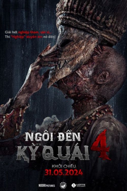 Ngôi Đền Kỳ Quái 4 (Pee Nak 4) Ngôi Đền Kỳ Quái 4 (Pee Nak 4) vietsub