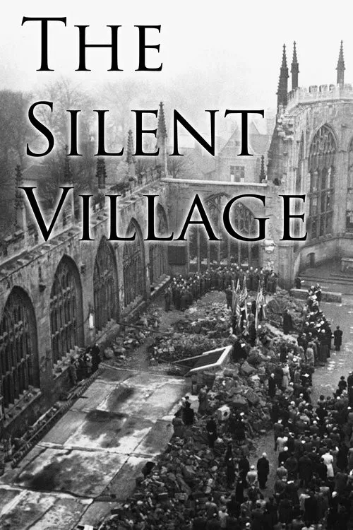 Ngôi Làng Câm Lặng (The Silent Village) vietsub