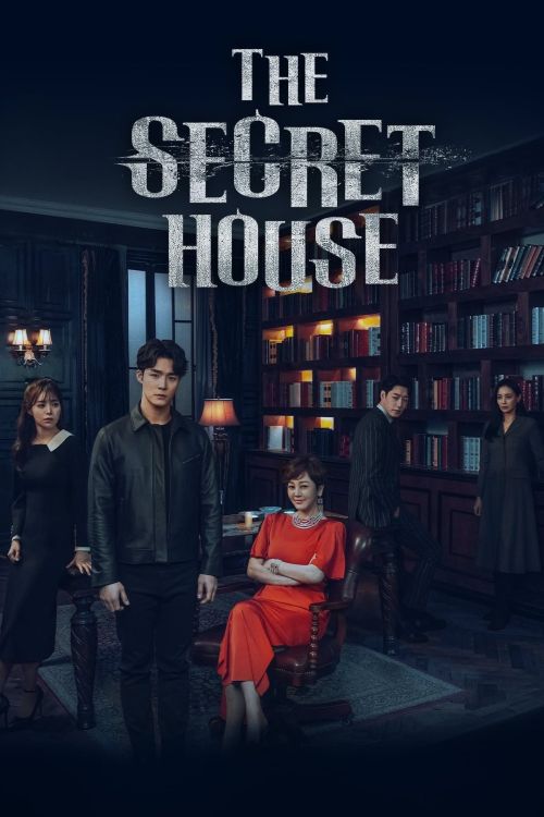 Ngôi Nhà Bí Mật (The Secret House) vietsub