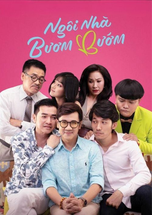 Ngôi Nhà Bươm Bướm (Butterfly House) vietsub