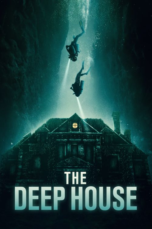Ngôi Nhà Dưới Đáy Hồ (The Deep House) Ngôi Nhà Dưới Đáy Hồ (The Deep House) vietsub