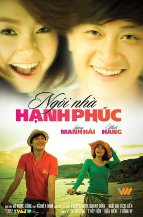 Ngôi Nhà Hạnh Phúc (Bản Việt Nam) (Full House (Vietnam Version)) vietsub