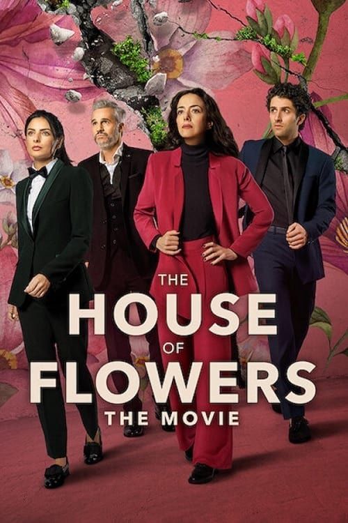 Ngôi nhà hoa (Phần 3) (The House Of Flowers (Season 3)) vietsub