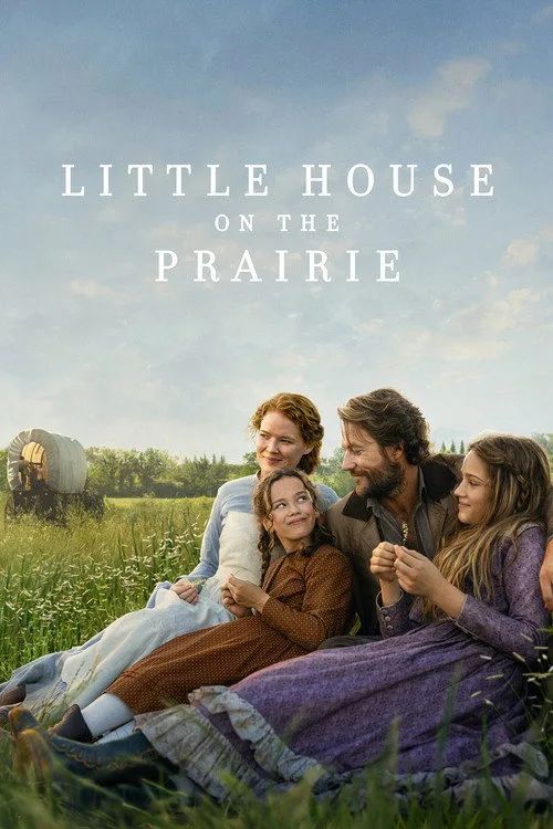 Ngôi nhà nhỏ trên thảo nguyên (Little House on the Prairie) vietsub