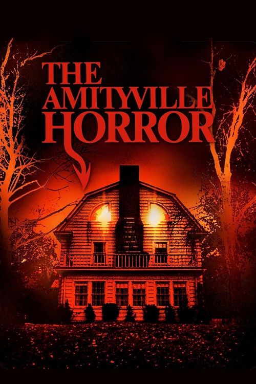 Ngôi Nhà Rùng Rợn (Chuyện Rùng Rợn Ở Amityville) (The Amityville Horror) vietsub