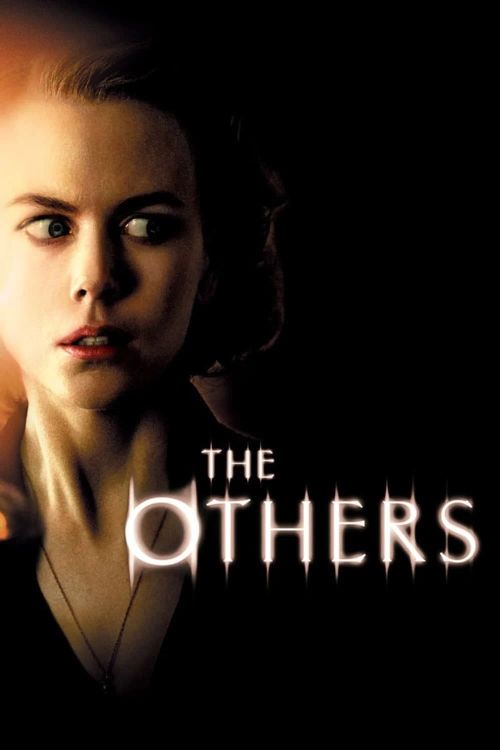 Ngôi Nhà Toàn Ma (The Others) Ngôi Nhà Toàn Ma (The Others) vietsub
