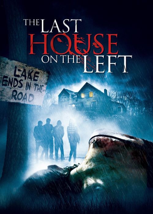 Ngôi Nhà Tội Ác (The Last House On The Left) vietsub