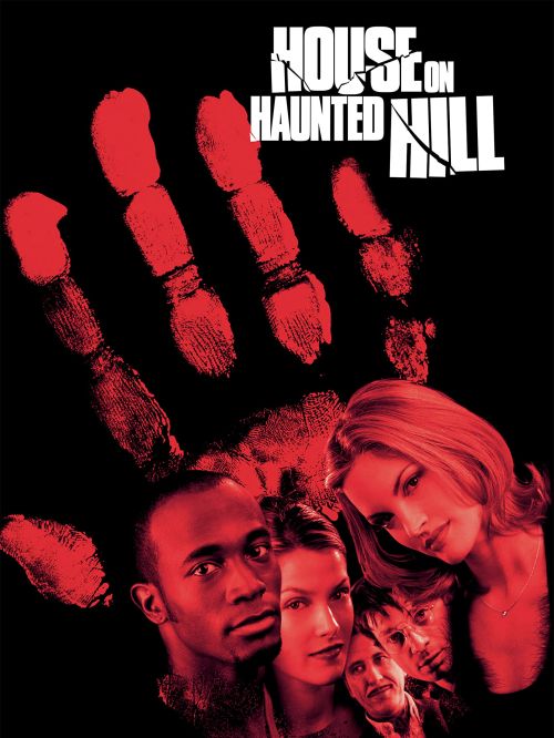 Ngôi Nhà Trên Đồi Quỷ Ám (House On Haunted Hill) Ngôi Nhà Trên Đồi Quỷ Ám (House On Haunted Hill) vietsub