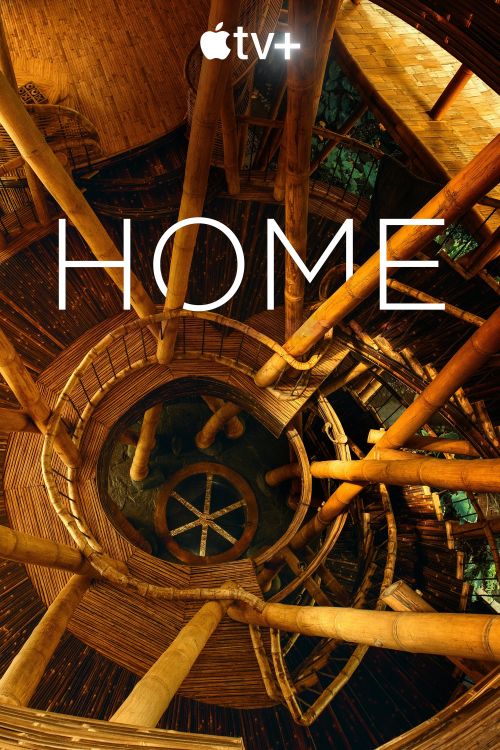 Ngôi Nhà Tương Lai (Phần 1) (Home (Season 1)) Ngôi Nhà Tương Lai (Phần 1) (Home (Season 1)) vietsub