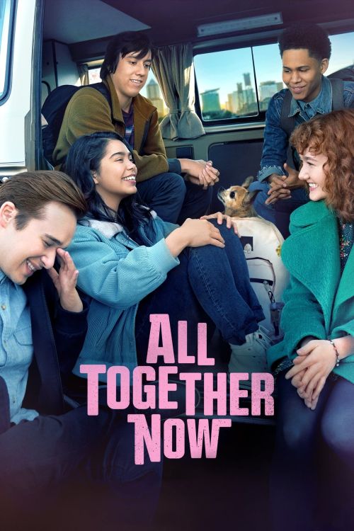 Ngôi Sao Hy Vọng Của Amber (All Together Now) Ngôi Sao Hy Vọng Của Amber (All Together Now) vietsub