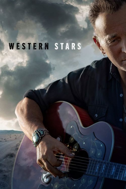 Ngôi sao miền Tây (Western Stars) Ngôi sao miền Tây (Western Stars) vietsub
