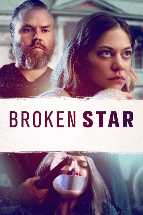 Ngôi Sao Tuyệt Vọng (Broken Star) Ngôi Sao Tuyệt Vọng (Broken Star) vietsub